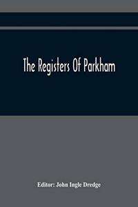 Registers Of Parkham