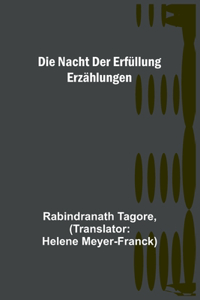 Nacht der Erfüllung