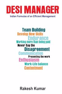 Desi Manager