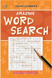 Amazing Word Search