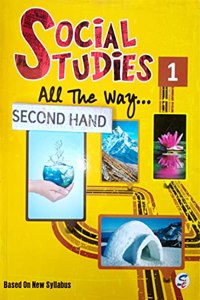 SOCIAL STUDIES ALL THE WAY 1