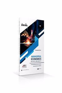 MANAGERIAL ECONOMICS 1st Semester B.Com Calicut University