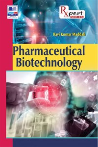 Pharmaceutical Biotechnology