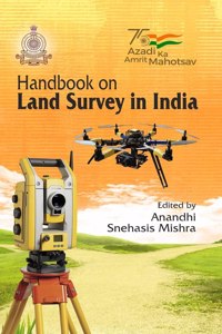 Handbook On Land Survey In India