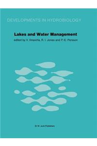 Lakes and Water Management