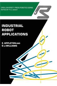 Industrial Robot Applications