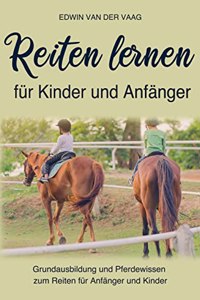 Reiten lernen fur Anfanger und Kinder
