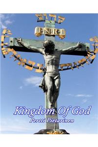 Kingdom of God