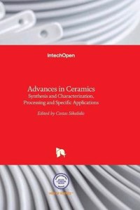 Advances in Ceramics