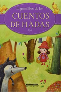 El Gran Libro de Los Cuentos de Hadas