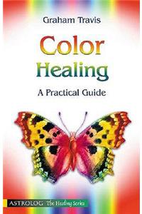 Colour Healing