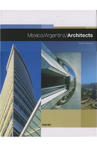 Mexico/Argentina/Architects