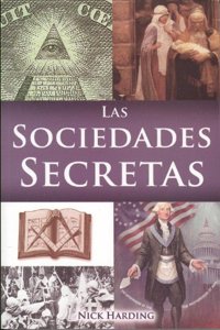 Sociedades Secretas