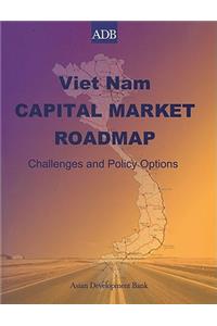 Vietnam Capital Market Roadmap