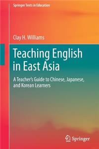 Teaching English in East Asia