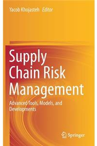 Supply Chain Risk Management