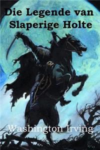 Die Legende van Slaperige Holte