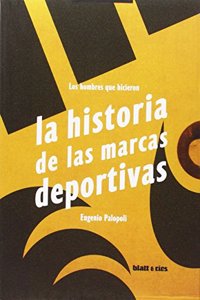 Los hombres que hicieron la historia de las marcas deportivas