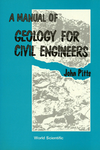 Manual of Geology for Civil Engineers