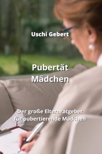 Pubertät Mädchen