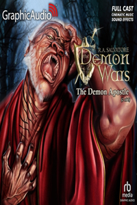 Demon Apostle (2 of 3) [Dramatized Adaptation]