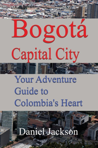 Bogotá Capital City