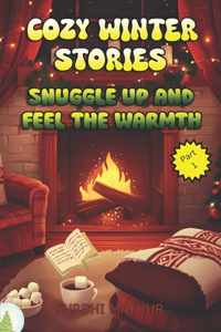 Cozy Winter Stories for Kids