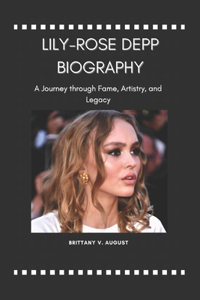 Lily-Rose Depp Biography