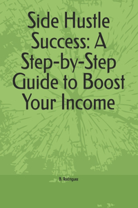 Side Hustle Success