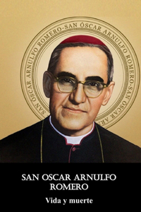 San Oscar Arnulfo Romero