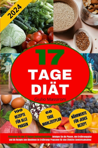 17 Tage Diät