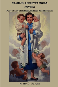 St. Gianna Beretta Molla Novena