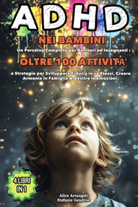 ADHD nei Bambini