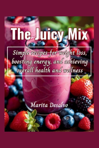 Juicy Mix