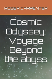 Cosmic Odyssey