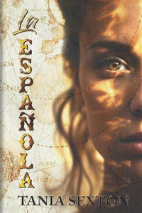 española