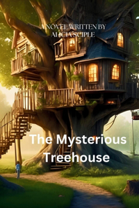 Mysterious Treehouse