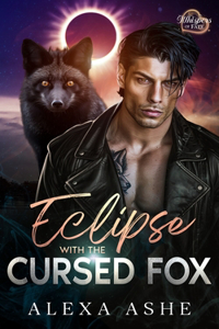 Eclipse with the Cursed Fox