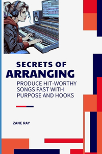 Secrets of Arranging