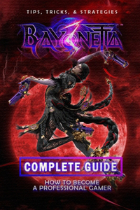 Bayonetta 3 Complete Guide