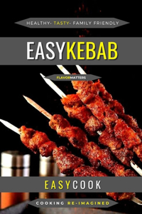 Easy Kebab