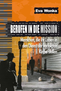 Berufen in die Mission