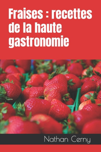 Fraises