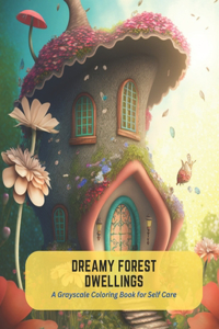 Dreamy Forest Dwellings