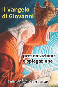 Il Vangelo di Giovanni
