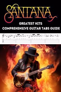 Santana's Greatest Hits