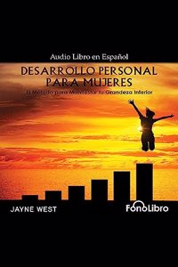 Desarrollo Personal Para Mujeres