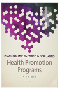 Health Promotions programs