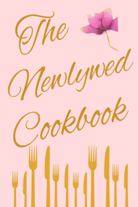 Newlywed Cookbook