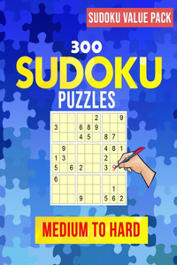 Sudoku Value Pack